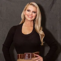 Jessica Simpson Reveals Secret Affair: 'Never Ever in a Million Years Going to Be the Other Woman' khaki pants