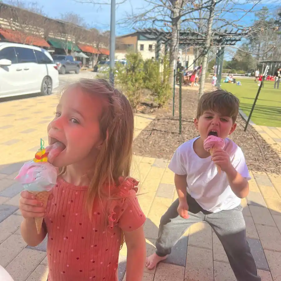 Jessie James Decker's 'Heart Is Full' After Reunion With Estranged Brother John and His Wife Ali- Photos - 242