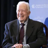 Jimmy Carter Hospice Care