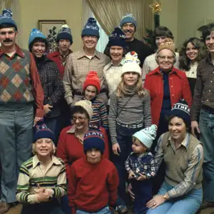 A Guide to Jimmy and Rosalynn Carter's Family: 4 Kids and 22 Grandkids and Great-Grandkids