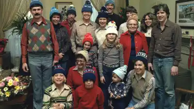 A Guide to Jimmy and Rosalynn Carter's Family: 4 Kids and 22 Grandkids and Great-Grandkids