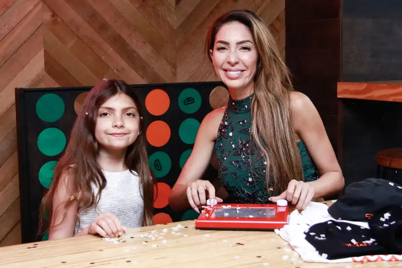 July 2020 Every Time Teen Mom Farrah Abraham Has Defended Her Parenting Decisions With Daughter Sophia