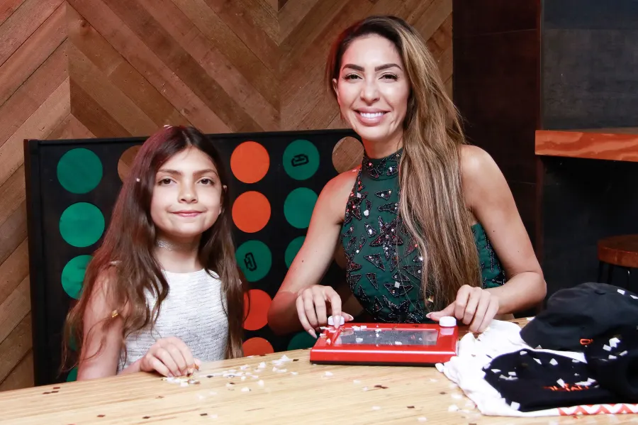 July 2020 Every Time Teen Mom Farrah Abraham Has Defended Her Parenting Decisions With Daughter Sophia