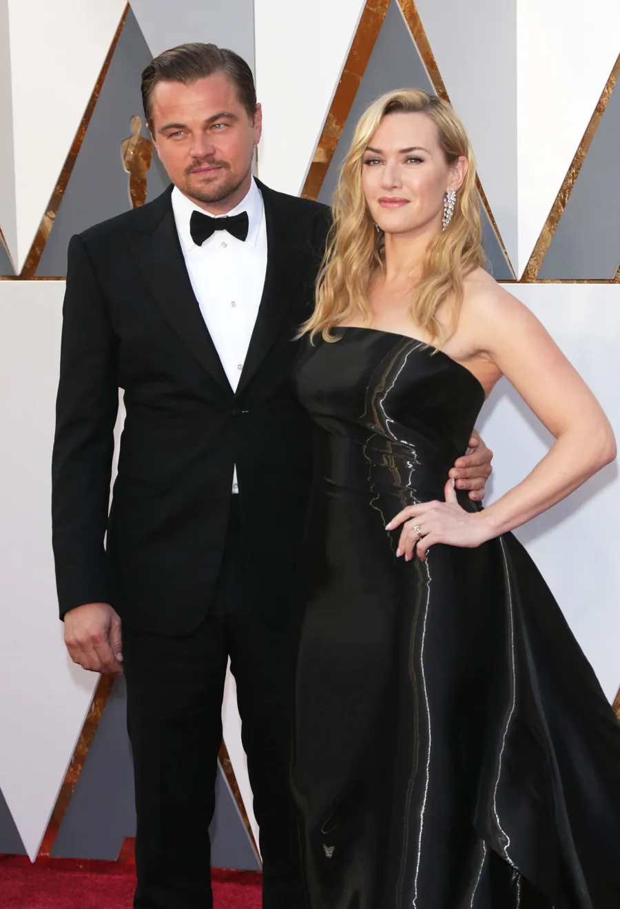 Just Friends? Hollywood’s Famous Platonic Pairs