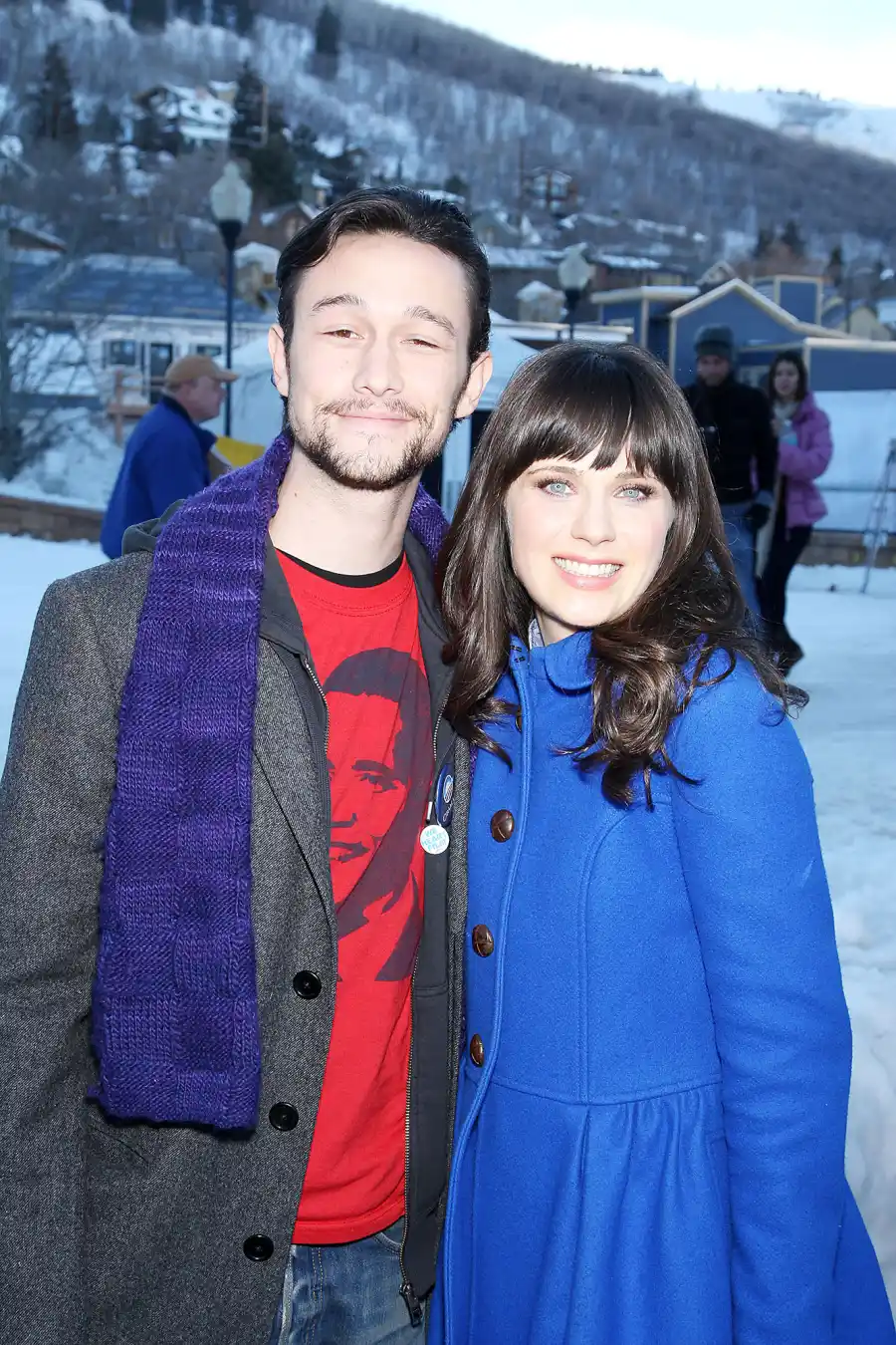 Just Friends? Hollywood’s Famous Platonic Pairs