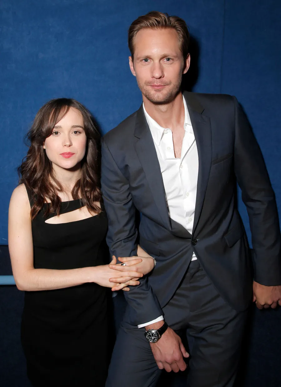 Just Friends? Hollywood’s Famous Platonic Pairs