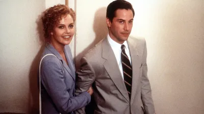 Just Friends? Hollywood’s Famous Platonic Pairs