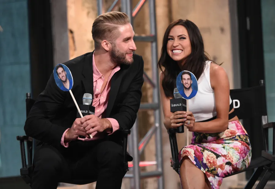 Kaitlyn Bristowe Gets Candid About Exes Shawn Booth and Nick Viall on 'Not Skinny But Not Fat'