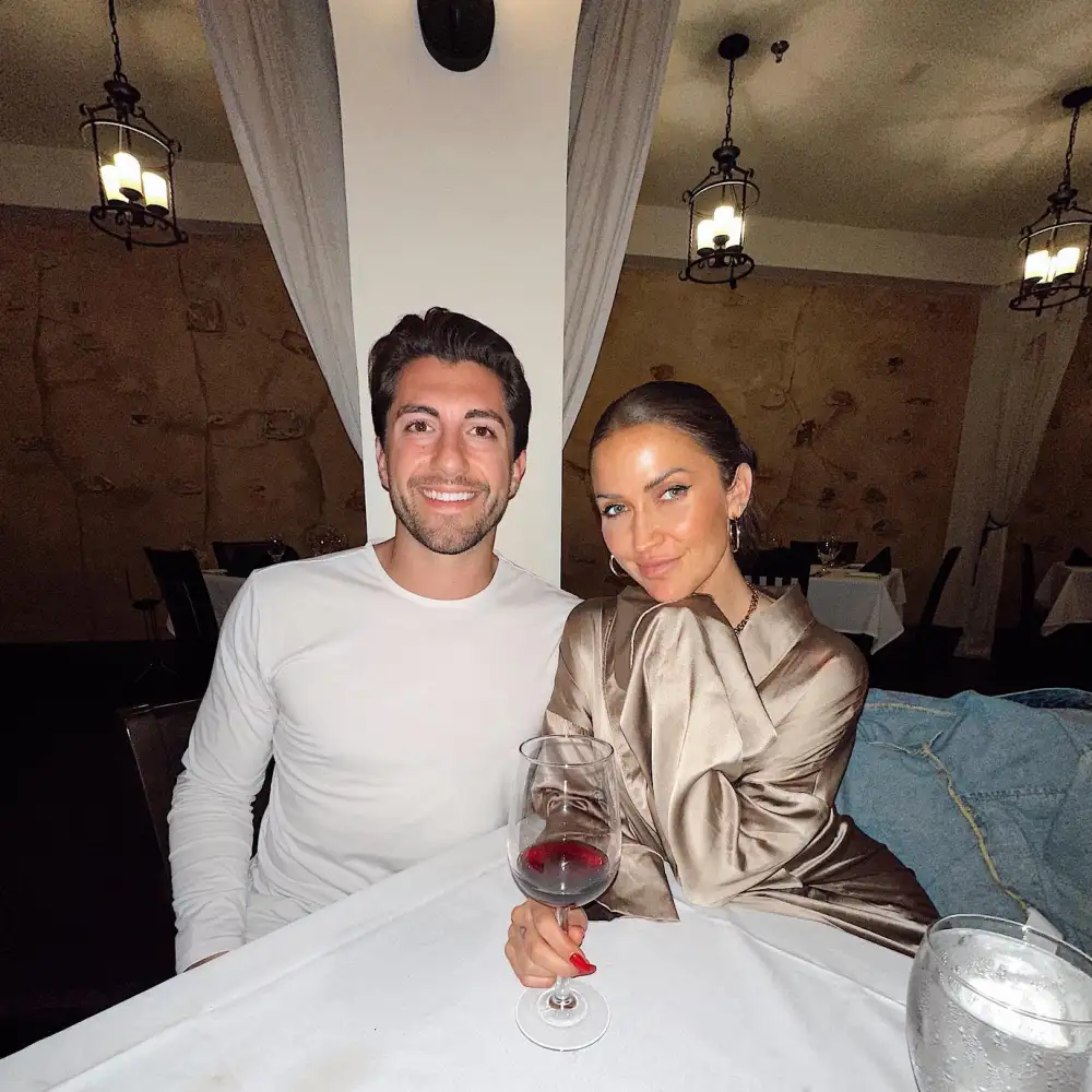 Kaitlyn Bristowe Reveals She and Fiance Jason Tartick Have &lsquo;Uncomfortable Conversations&rsquo; to &lsquo;Prioritize Growth&rsquo;