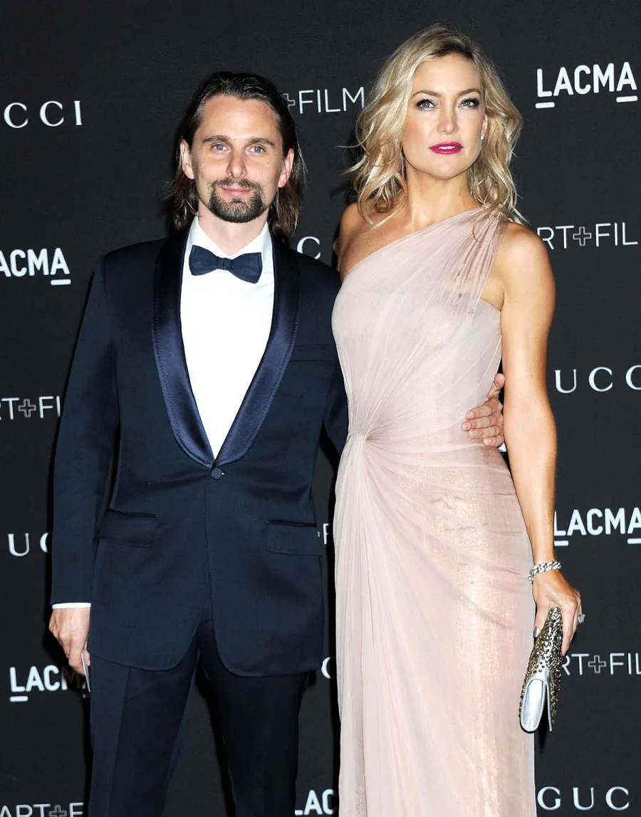 Kate Hudson’s Most Honest Quotes About Her Exes