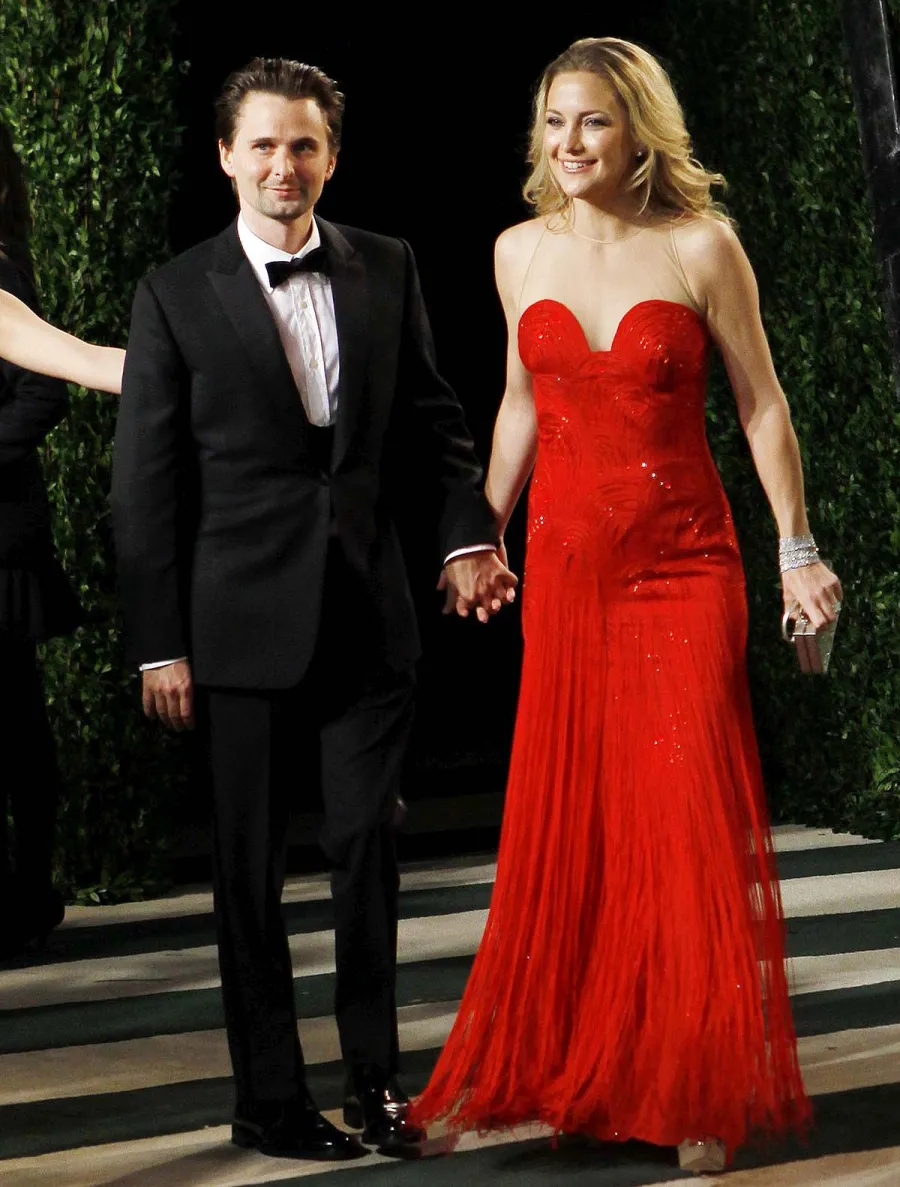 Kate Hudson’s Most Honest Quotes About Her Exes