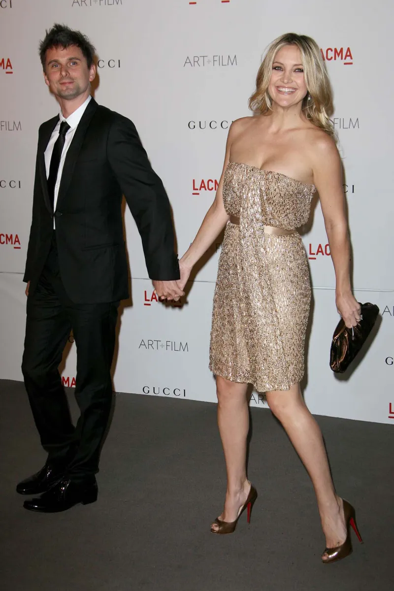 Kate Hudson’s Most Honest Quotes About Her Exes