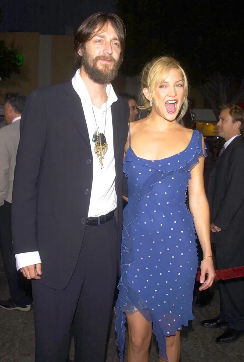 Kate Hudson’s Most Honest Quotes About Her Exes