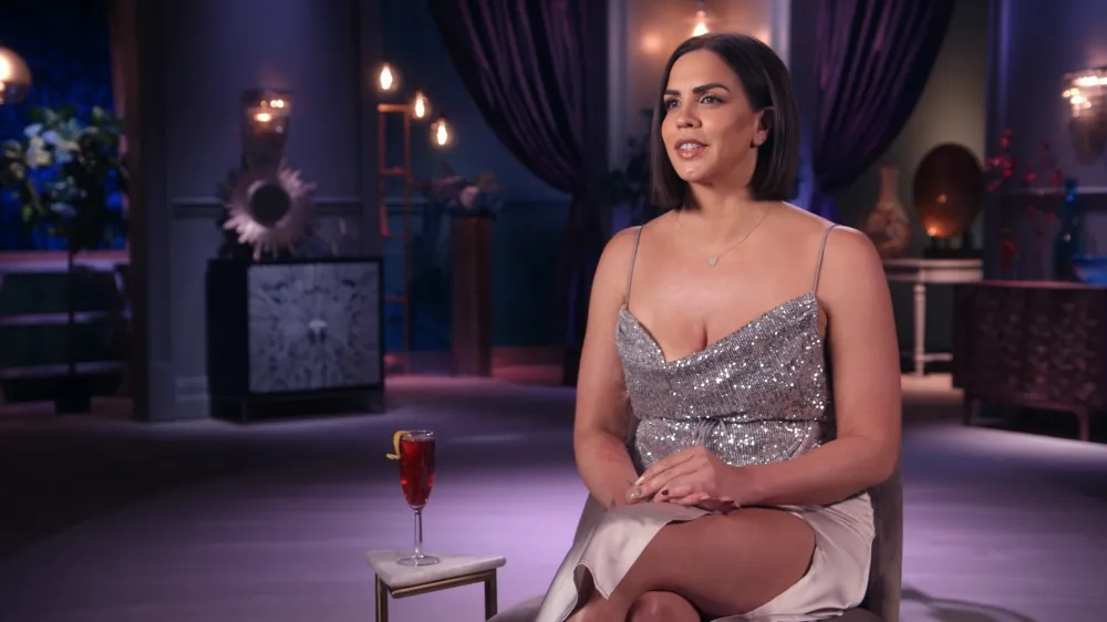 &lsquo;Vanderpump Rules&rsquo; Premiere Sneak Peek: Katie Maloney Reveals How Many People She&rsquo;s Hooked Up With Post Tom Schwartz Split