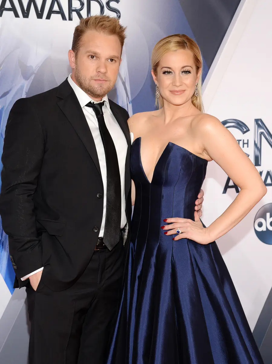 Kellie Pickler and Husband Kyle Jacobs’ Relationship Timeline - 168