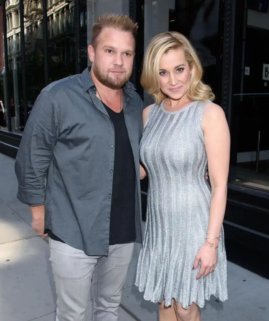 Kellie Pickler and Kyle Jacobs 5