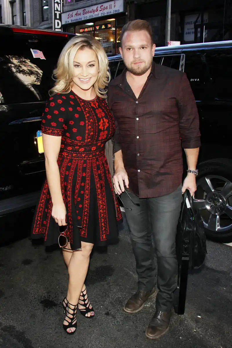 Kellie Pickler and Kyle Jacobs 6