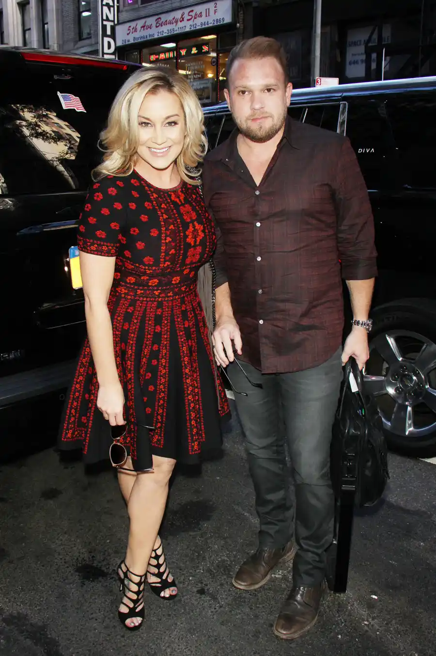 Kellie Pickler and Kyle Jacobs 6