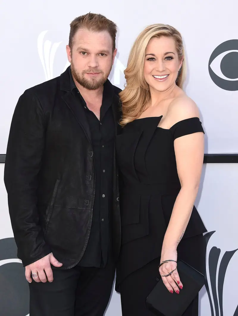 Kellie Pickler and Kyle Jacobs