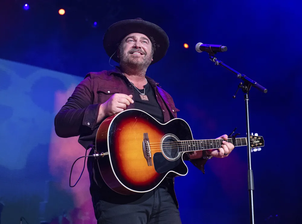 Kellie Pickler&rsquo;s Husband Kyle Said He Was Honored to Write for Lee Brice's Album 2 Days Before Death