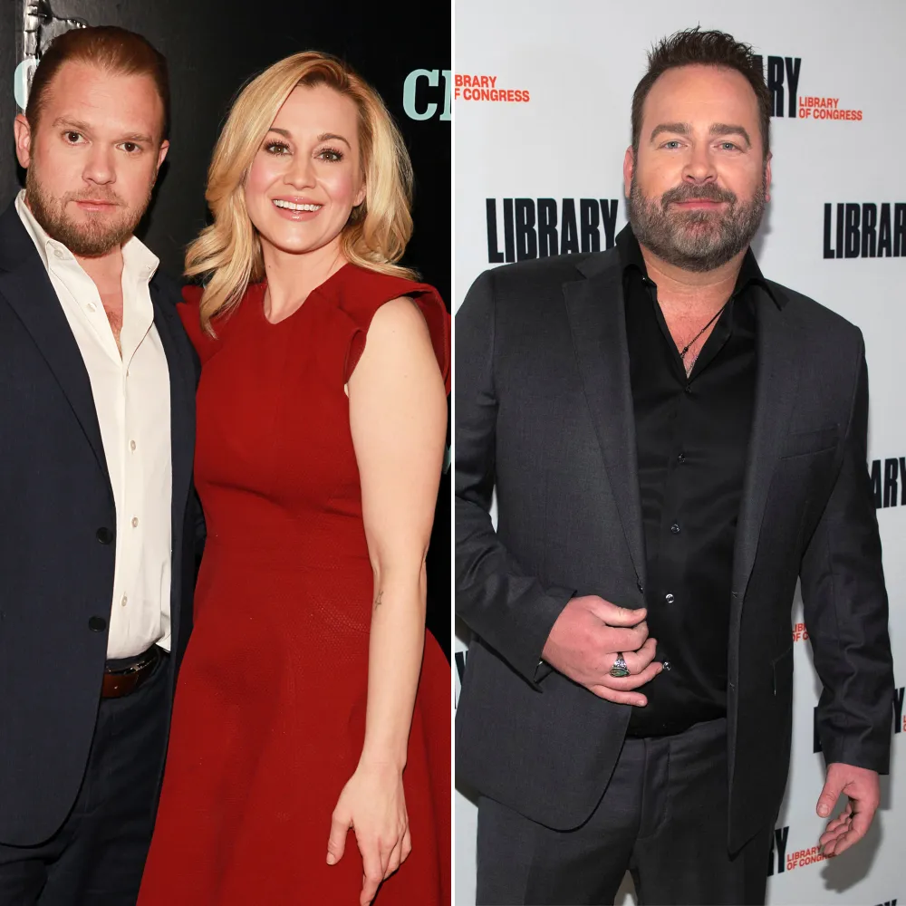 Kellie Pickler&rsquo;s Husband Kyle Said He Was Honored to Write for Lee Brice's Album 2 Days Before Death
