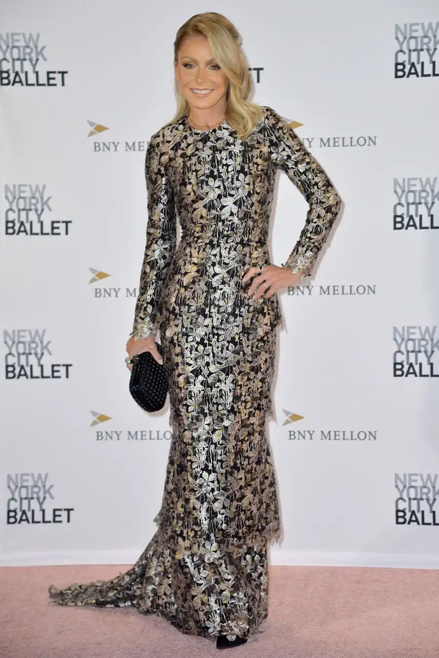 Kelly Ripa Style Evolution