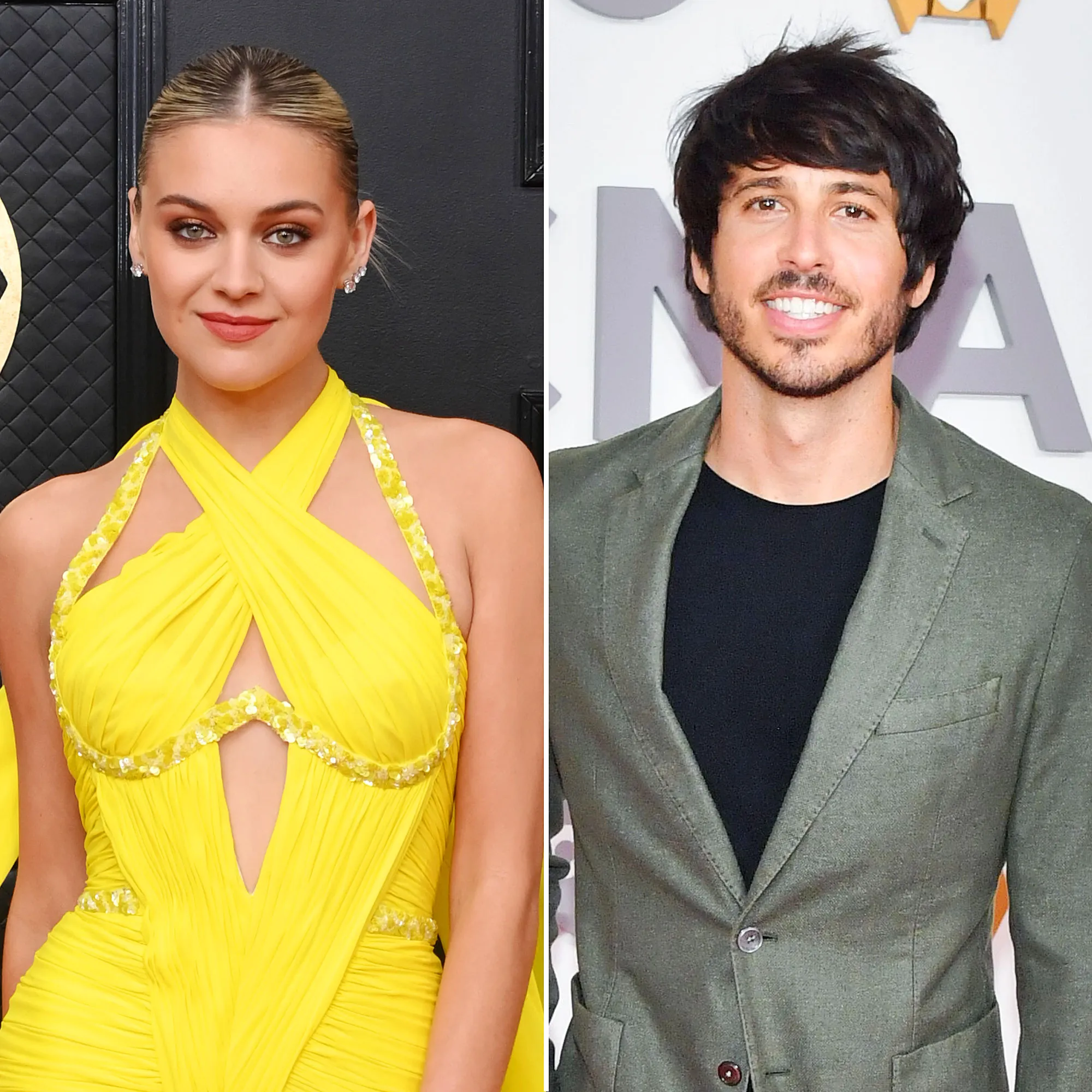 Kelsea Ballerini Details Failed Marriage to Morgan Evans in Telling Six-Song EP