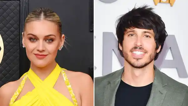 Kelsea Ballerini Details Failed Marriage to Morgan Evans in Telling Six-Song EP