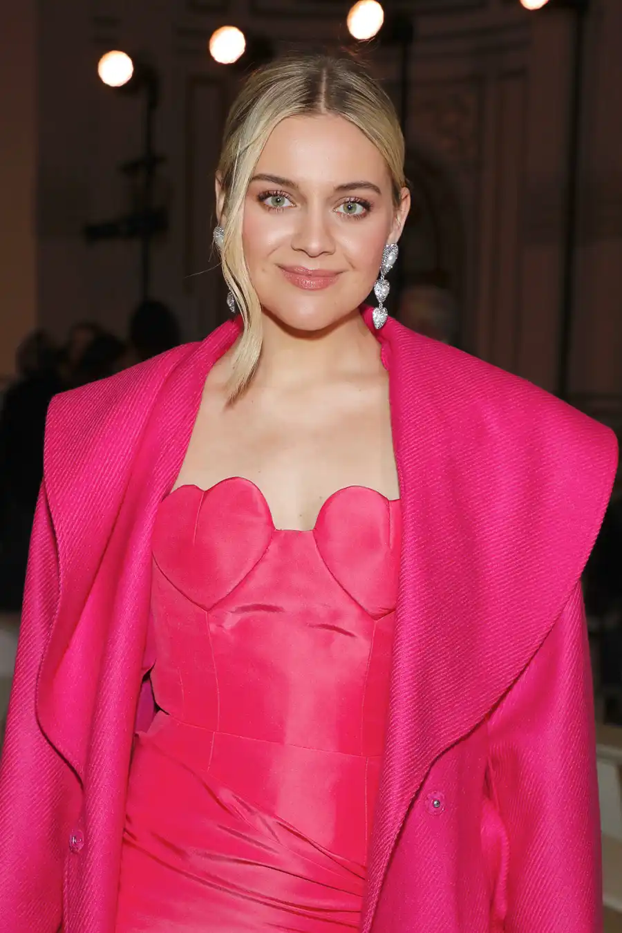 Kelsea Ballerini Discusses Divorce, Dating Rumors and More on 'Call Her Daddy'- Biggest Takeaways - 287