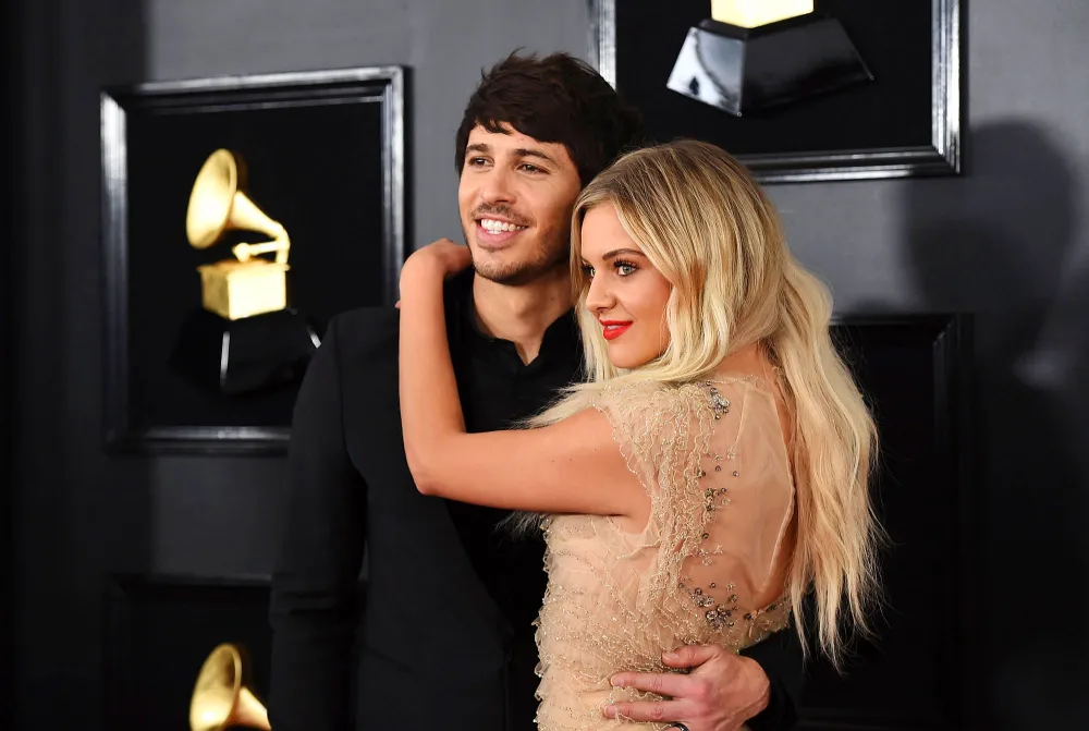 Kelsea Ballerini Ponders Whether Morgan Evans Used Her for Career 3