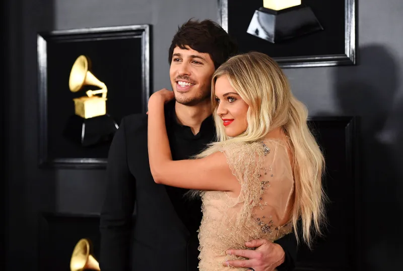 Kelsea Ballerini Ponders Whether Morgan Evans Used Her for Career 3