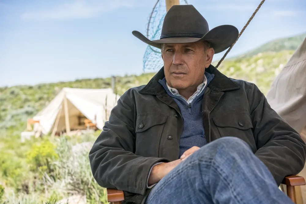 Kevin Costner&rsquo;s Lawyer Addresses Claims Actor Is Holding Up Production on 'Yellowstone' Season 5
