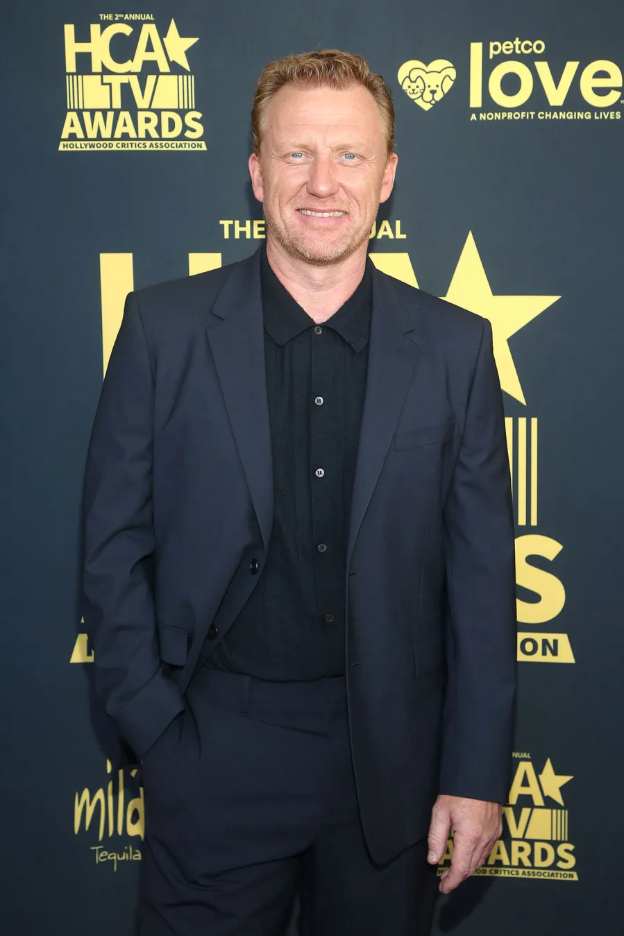 Kevin McKidd Grey's Anatomy Cast Reacts to Meredith Farewell Episode After Ellen Pompeo Departure