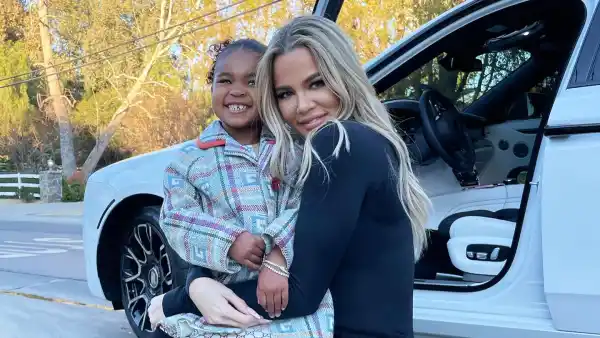 Khloe Kardashian Says She Has No 'Time for a Man,' Jokes She and True Are 'Sickly Codependent'