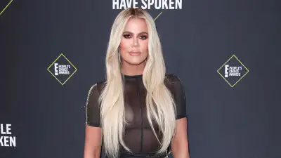 Khloe Kardashian Sued by Former Household Assistant Over Unpaid Wages