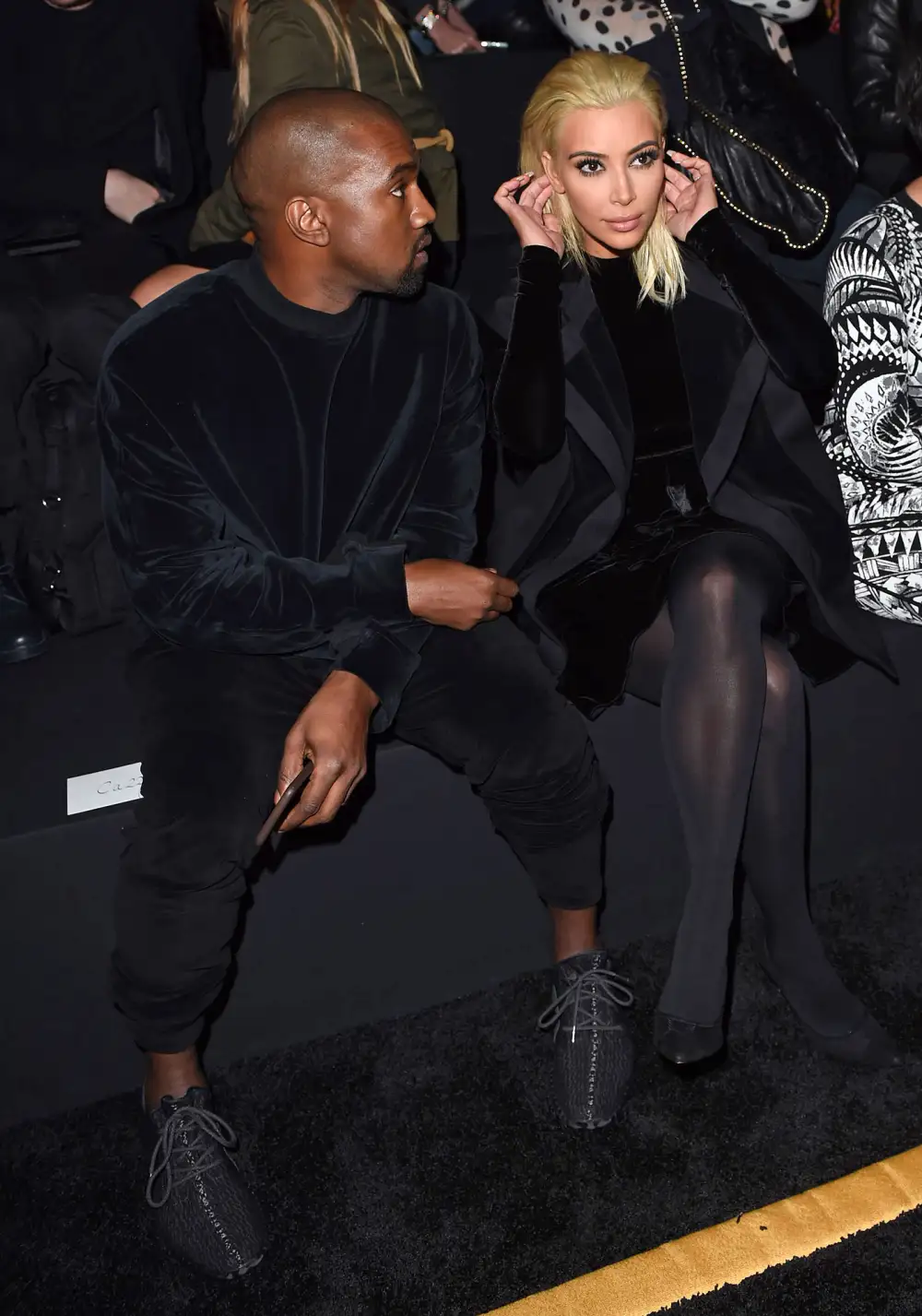 Kim Kardashian Says She Has Sex &ldquo;500 Times a Day&rdquo; With Kanye West in New KUWTK Preview: Watch the Video!