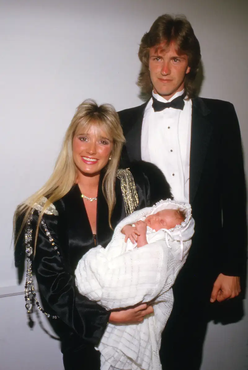 Kim Richards’ Dying Ex-Husband Monty Confirms He’s Missing Daughter Brooke’s Wedding: “I Was Given a Few Months to Live”