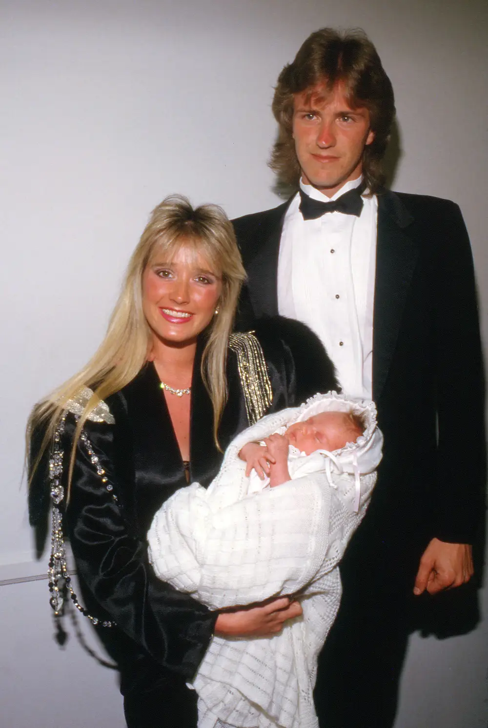 Kim Richards&rsquo; Dying Ex-Husband Monty Confirms He&rsquo;s Missing Daughter Brooke&rsquo;s Wedding: &ldquo;I Was Given a Few Months to Live&rdquo;