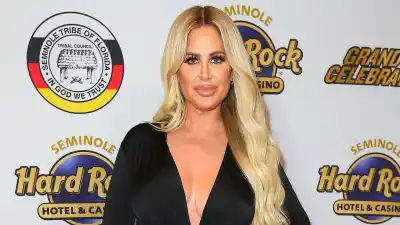 Kim Zolciak-Biermann's Georgia Mansion Will No Longer Face Auction After Foreclosure News