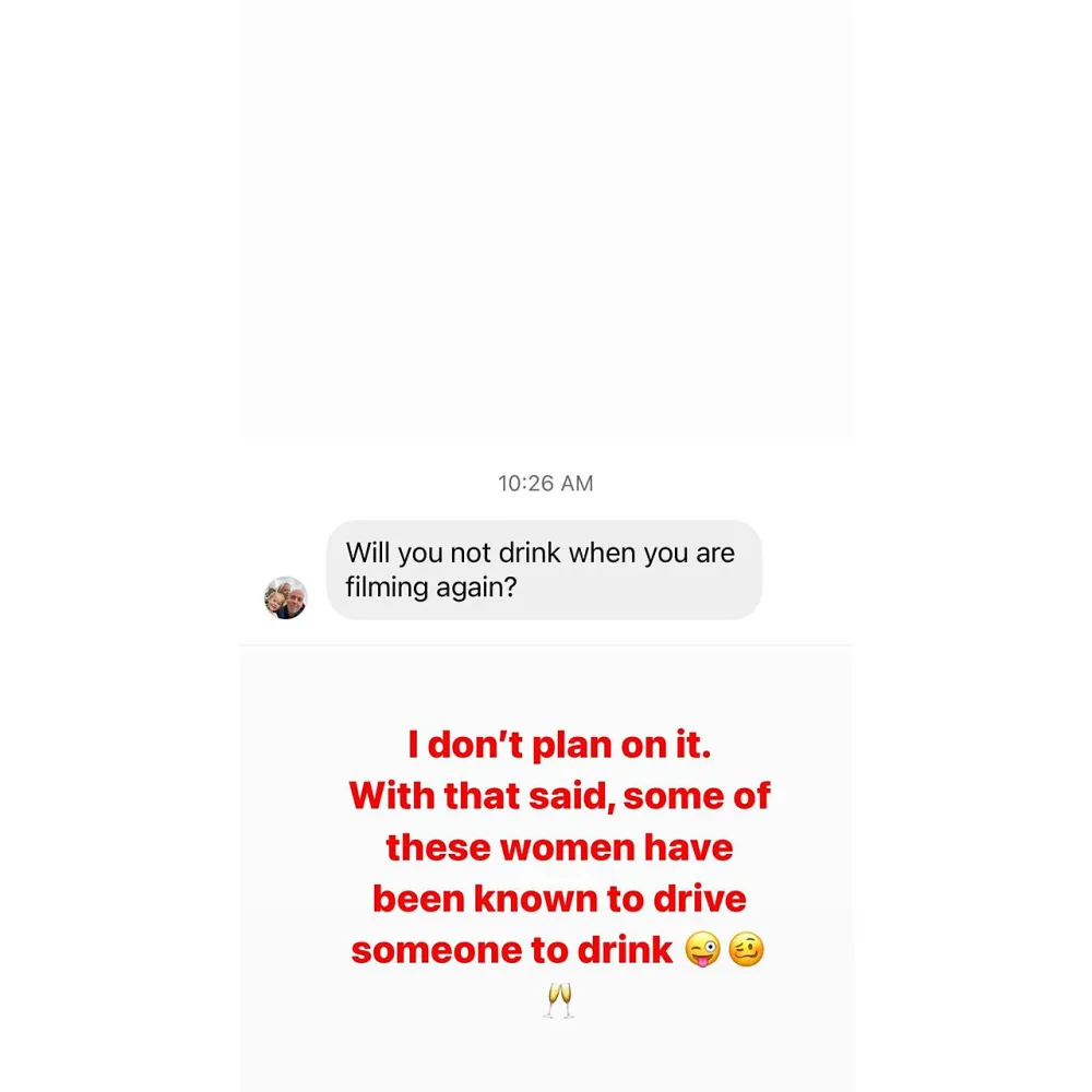 Kyle Richards Has Gone Nearly 7 Months Without Drinking Alcohol Amid Dramatic Body Transformation 3