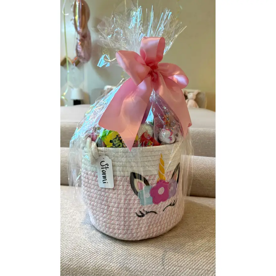 Kylie Jenner Offers a Glimpse at Daughter Stormi’s Colorful 5th Birthday Party