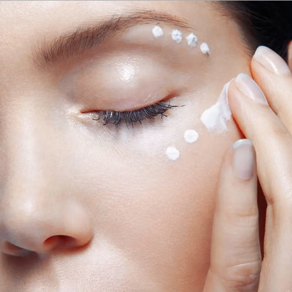 LPH LAB Temporary Eye Tightener Eye Cream