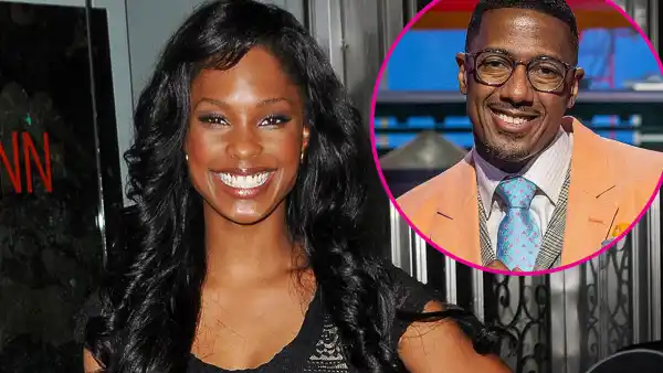 LaNisha Cole Responds to Rumors That She and Nick Cannon Are Expecting Another Baby -339 FEATURE