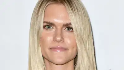 Lauren Scruggs Recalls Tragic Plane Accident Before Jason Kennedy Wedding — Watch