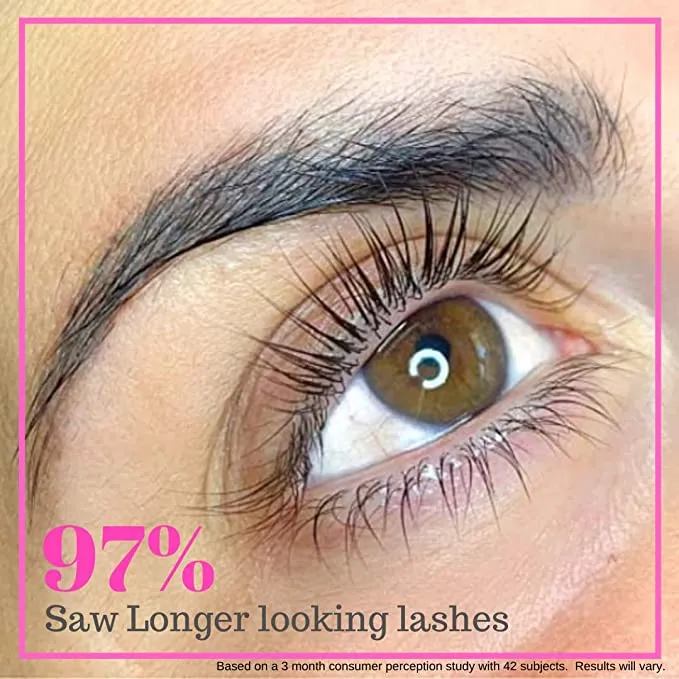 LeVaye Cosmetics Show Lash Eyelash Serum