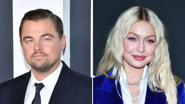 Leonardo DiCaprio and Gigi Hadid Are 'No Longer' Seeing Each Other