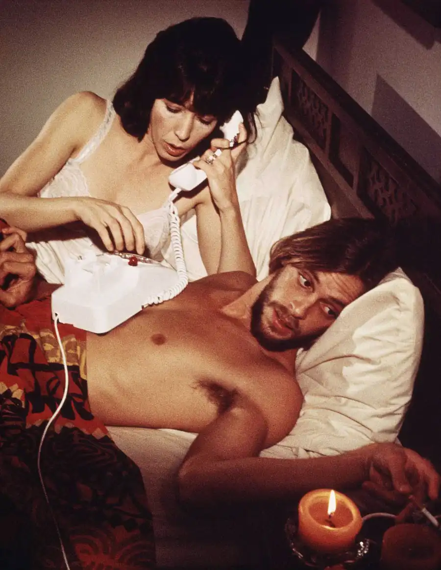 Lily Tomlin Through the Years