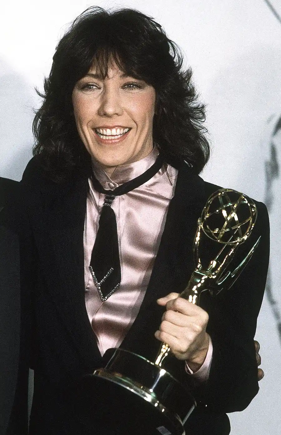 Lily Tomlin Through the Years