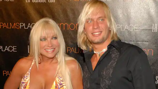 Linda Hogan, 52: My 23-Year-Old Boyfriend Charlie Hill Is “An Old Soul”