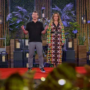 Attention #PodSquad: 'Love Is Blind' Season 4 Officially Has a Release Date